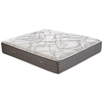 Pikolin Colch&oacute;n 105x200cm PIKOLIN Saturn Muelles Ensacados+Visco 32cm