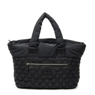 Chanel Large Coco Cocoon Reversible Tote schoudertas
