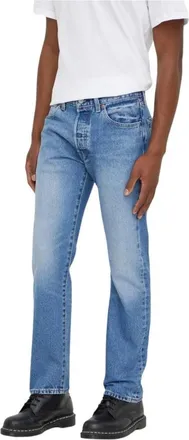 Levi's Hombre, Vaqueros, Azul, Talla: W38 L32