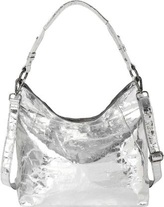 Tiffany & Fred Leather Tote