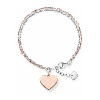 Thomas Sabo Thomas Sabo, Dames, Accessoires, Veelkleurig, Maat: ONE Size