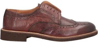 Paolo Da Ponte Lace-up shoes