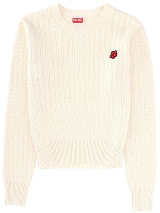 Kenzo Boke Flower Jersey