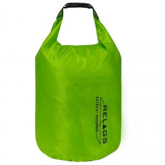 Basic Nature Packsack 210T Packsack - | gr&uuml;n