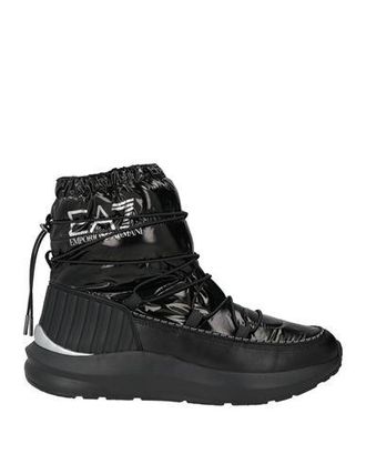 Emporio Armani FOOTWEAR - Ankle boots sur YOOX.COM