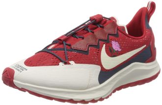 Nike Nike Zm Pegasus 36 Tr / Gyakusou, Mens Running Shoes, Red (sport red/thunder blue-sail 600), 8.5 UK (43 EU)
