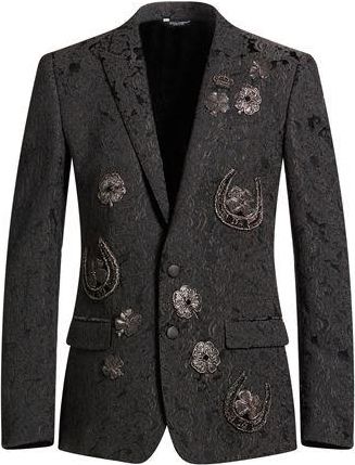 Dolce & Gabbana SUITS and CO-ORDS - Blazers on YOOX.COM