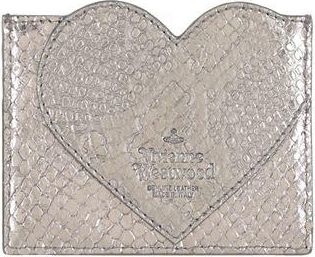 Vivienne Westwood PICCOLA PELLETTERIA - Portacarte su YOOX.COM