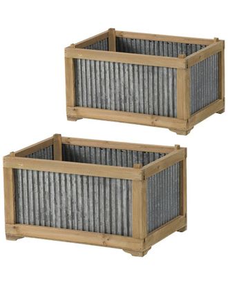 A&B Home Discontinued A&B Home Planter