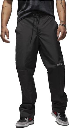 Nike Jordan Air Jordan Flight Mvp Pants Black DX9740-045