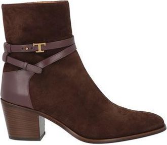 Tod's FOOTWEAR - Ankle boots sur YOOX.COM