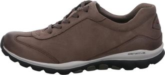 Gabor Dames, Schoenen, Bruin, Maat: 35 1/2 EU Leer