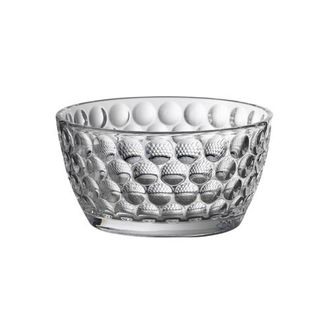 Mario Luca Giusti Lente Snack/Cereal Bowl in Clear at Nordstrom