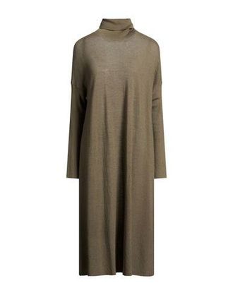 Gentryportofino DRESSES - Midi dresses on YOOX.COM
