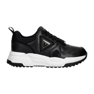 Guess Helado - Shoes - Hombre - Negro - 44 EU