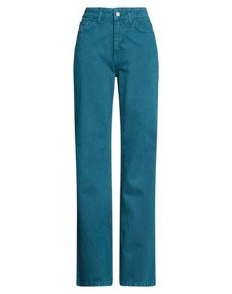 Haveone BOTTOMWEAR - Jeans on YOOX.COM