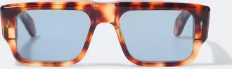 Jacques Marie Mage Devoto navigator sunglasses