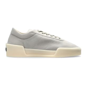 Fear of God Sneakers, male, Gray, Size: 10 US Aerobic Low