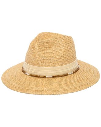 San Diego Hat Company Coco Fedora