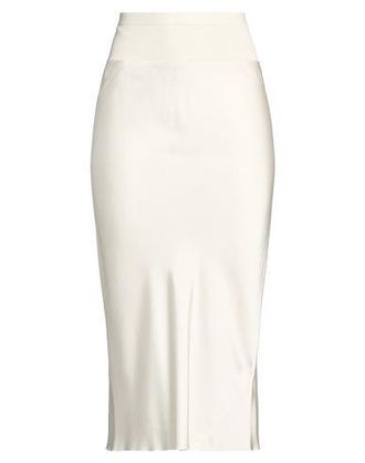 Rick Owens HOSEN & R&Ouml;CKE - Midi-R&ouml;cke auf YOOX.COM