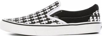 Vans Karl Lagerfeld x Classic Slip-On True White VN0A38F7OEK