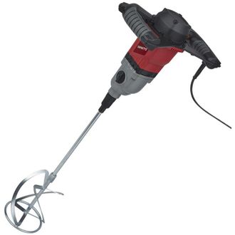Yamato Mezclador Cola Yamato 1600 Watt. Con 2 Velocidades