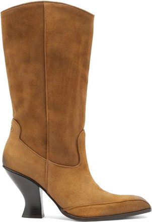 Diesel Fluffy D-luffy-75-tube Boots