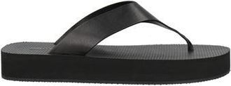 The Row FOOTWEAR - Thong sandals on YOOX.COM