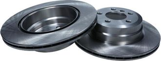 OEM Disco De Freno Maxgear Bmw T. X5/x6 07- 320mm