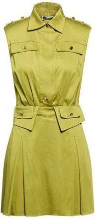 Elisabetta Franchi VESTIDOS - Minivestidos en YOOX.COM