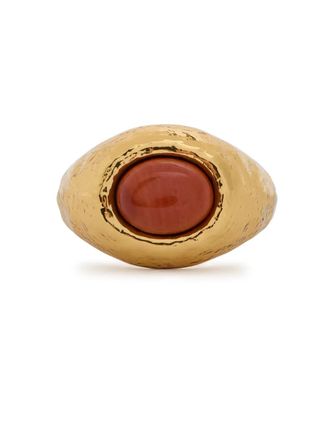 Anni Lu Anello Cherry On Top - Oro
