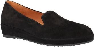 L'Amour Des Pieds Carlow Loafer in Black at Nordstrom, Size 7.5