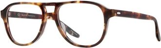Barton Perreira Mirando Optisch Montuur - unisex - Accessoires - Bruin - Maat: 54 MM