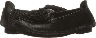 L'Artiste by Spring Step Dezi Womens Shoes Black : EU 36 (US Womens 5.5-6) M, Full Grain leather