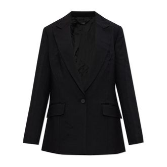 AllSaints Blazers, female, Black, Size: 2XS Ottie Blazer