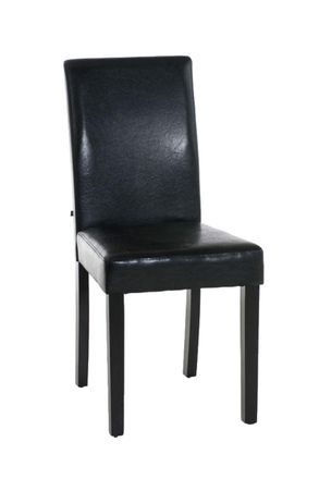 Clp Silla De Comedor Ina Negro Negro