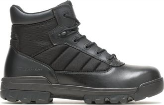 Bates Mens Ultra-Lite Tactical Sport Boot In Black