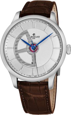 Perrelet Perrelet Mens First Class Watch