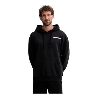 Rossignol Sudadera Waterfall H Relax - Sport - Hombre - Negro - XL