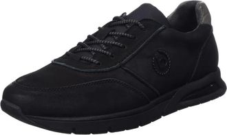 Bugatti Heren, Schoenen, Zwart, Maat: 45 EU