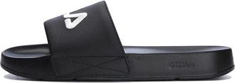 Fila Drifter Slides Black F12M322501FBK
