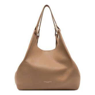 Gianni Chiarini Mujer, Bolsos, Marr&oacute;n, Talla: ONE Size