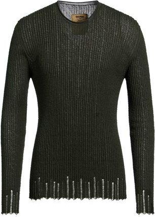 Uma Wang MAGLIERIA - Pullover su YOOX.COM