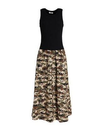 Dixie KLEIDER - Maxi-Kleider auf YOOX.COM