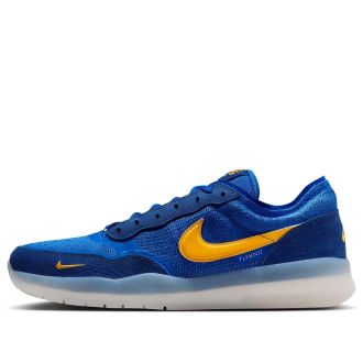 Nike SB PS8 Game Royal University Gold FV8493-401