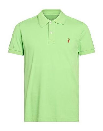 Cooperativa Pescatori Posillipo TOPWEAR - Polo shirts on YOOX.COM