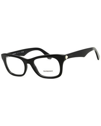 Burberry Womens 52Mm Optical Frames