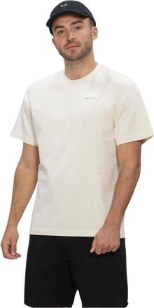 For&eacute;t Heren, Tops, Beige, Maat: XL