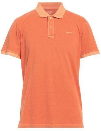 GANT TOPWEAR - Polo shirts on YOOX.COM