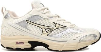 Mizuno MXR Sport Sneaker - Heren - Hardloopschoenen - Beige - 36 1/2 EU - Fitness